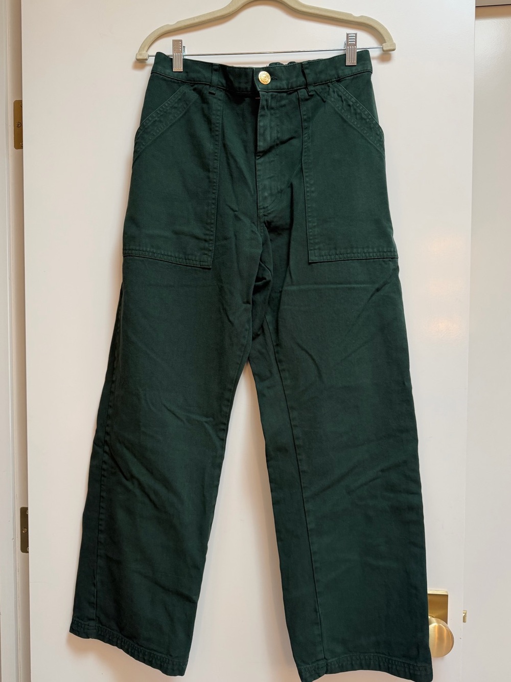 Big Bud Press Work Pants size S